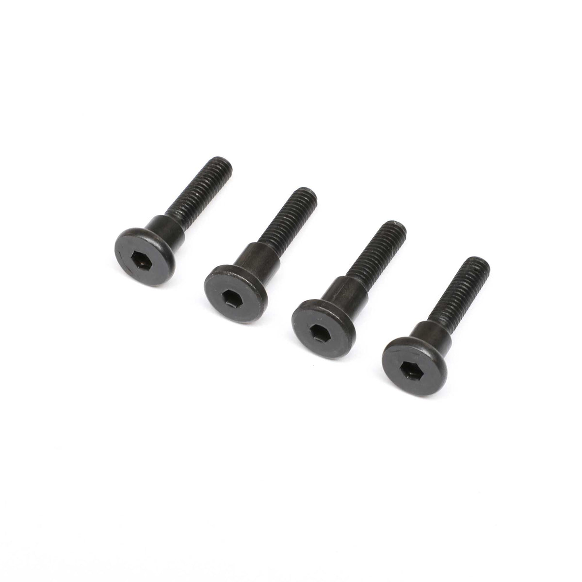 Axial AXI255001 Hinge Screw, Truggy Cage, SCX6 Honcho