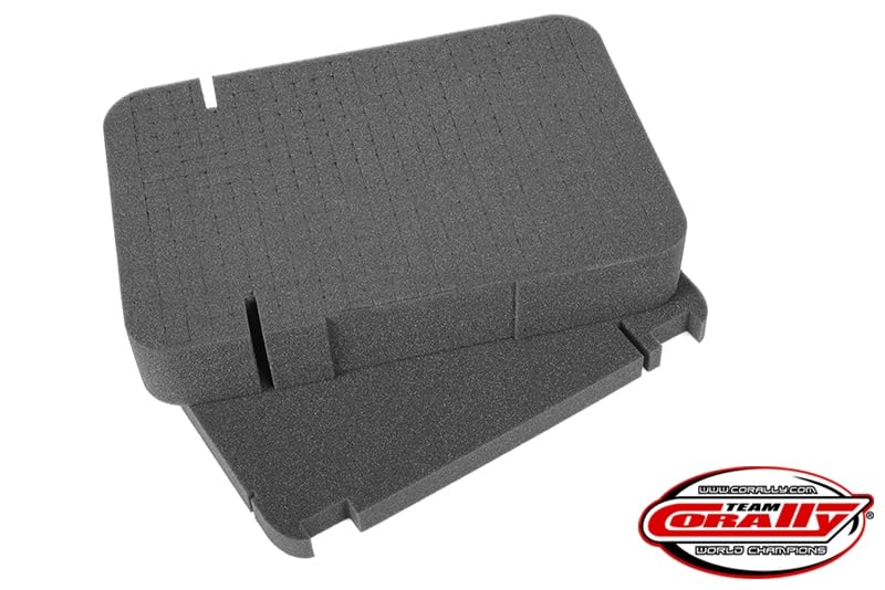 Corally 90252 Pre-Cut Foam for COR90251