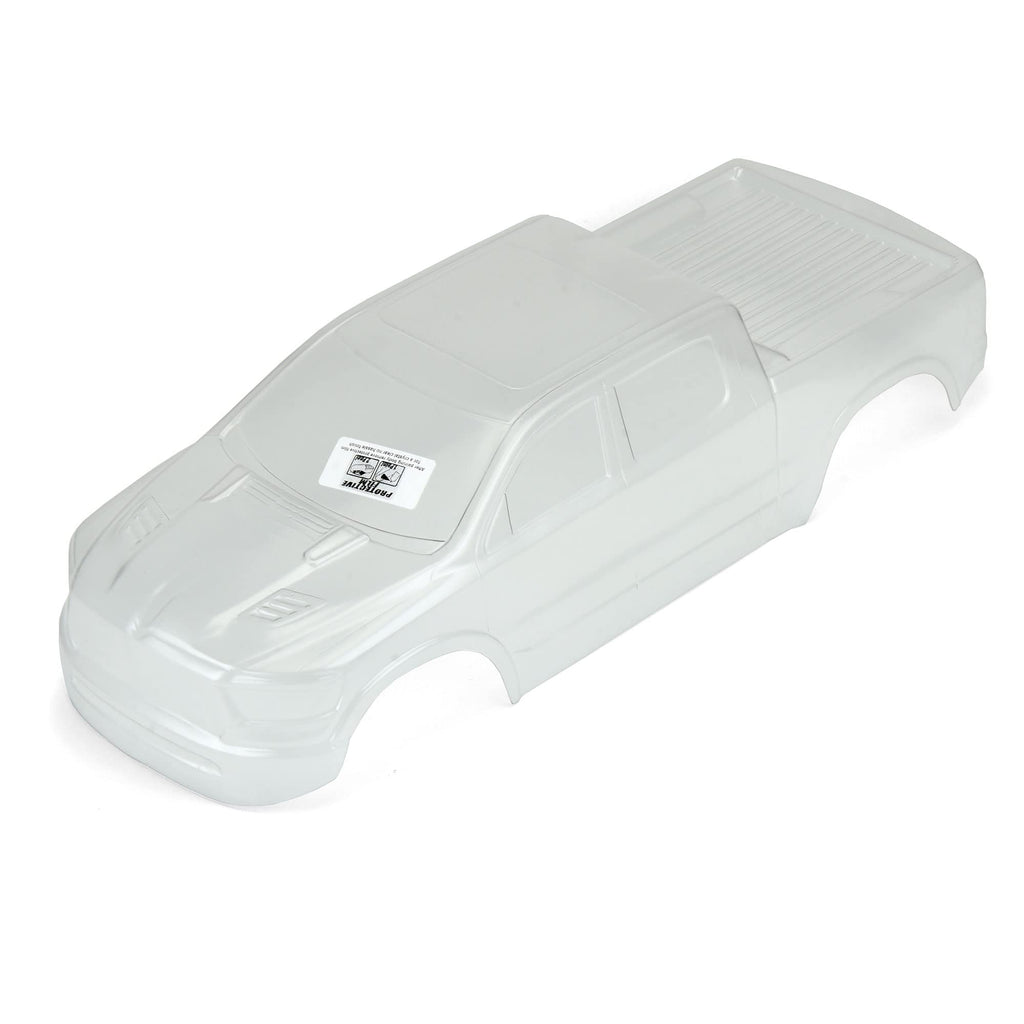 Pro-Line 353617 PreCut 2020 Ram Rebel 1500 Clear Body E-Revo 2.0