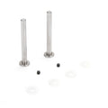 E-Flite EFLG505 60-120 Strut Ready Axle Pr