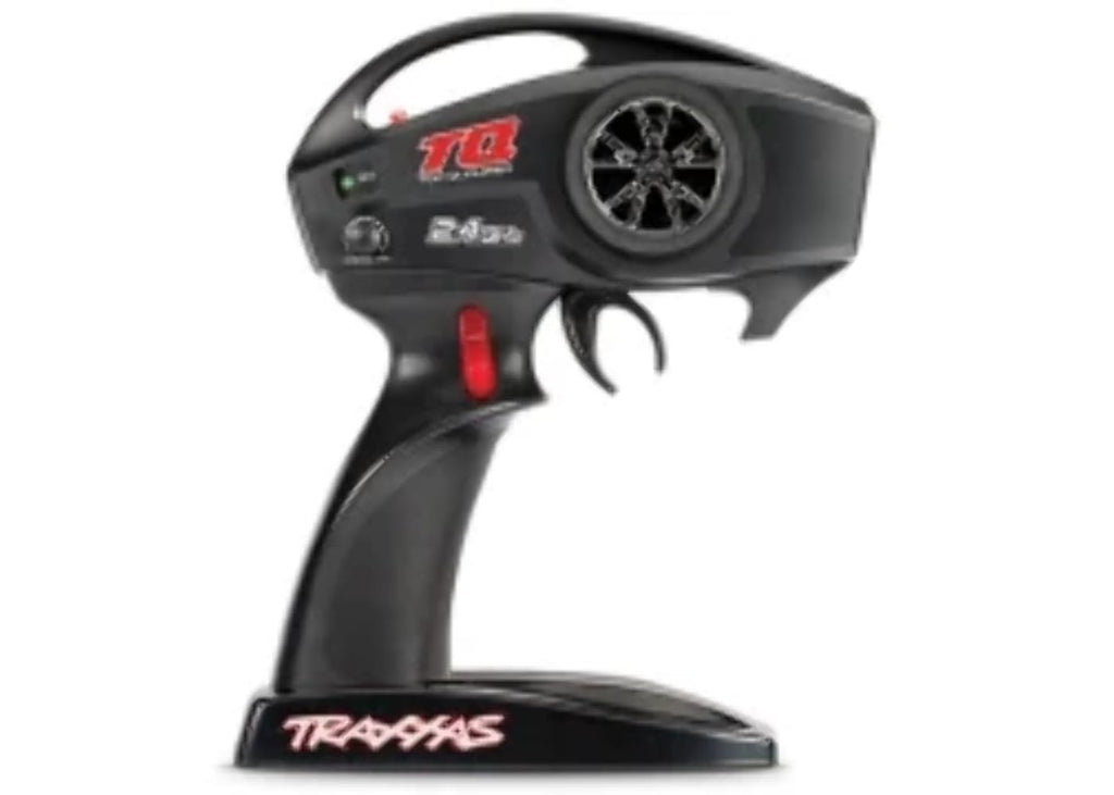 Traxxas 6517 Transmitter, TQ 2.4GHz, 3-Channel
