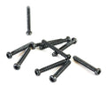 BlackZon 534750 Button Head Screw 2.3x16mm