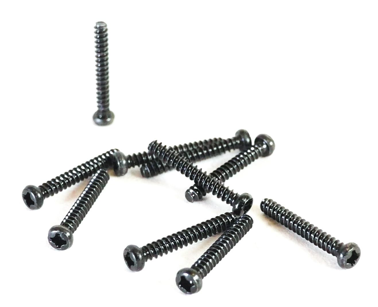 BlackZon 534750 Button Head Screw 2.3x16mm