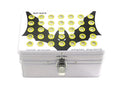 Bat-Safe BATSAFEMINI Mini Bat Safe LiPo Battery Charging Safe Box