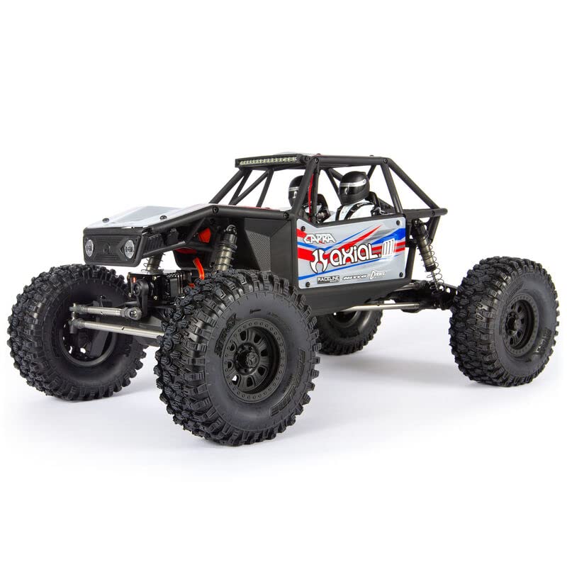 Axial AXI03004B Capra 1.9 Unlimited Kit