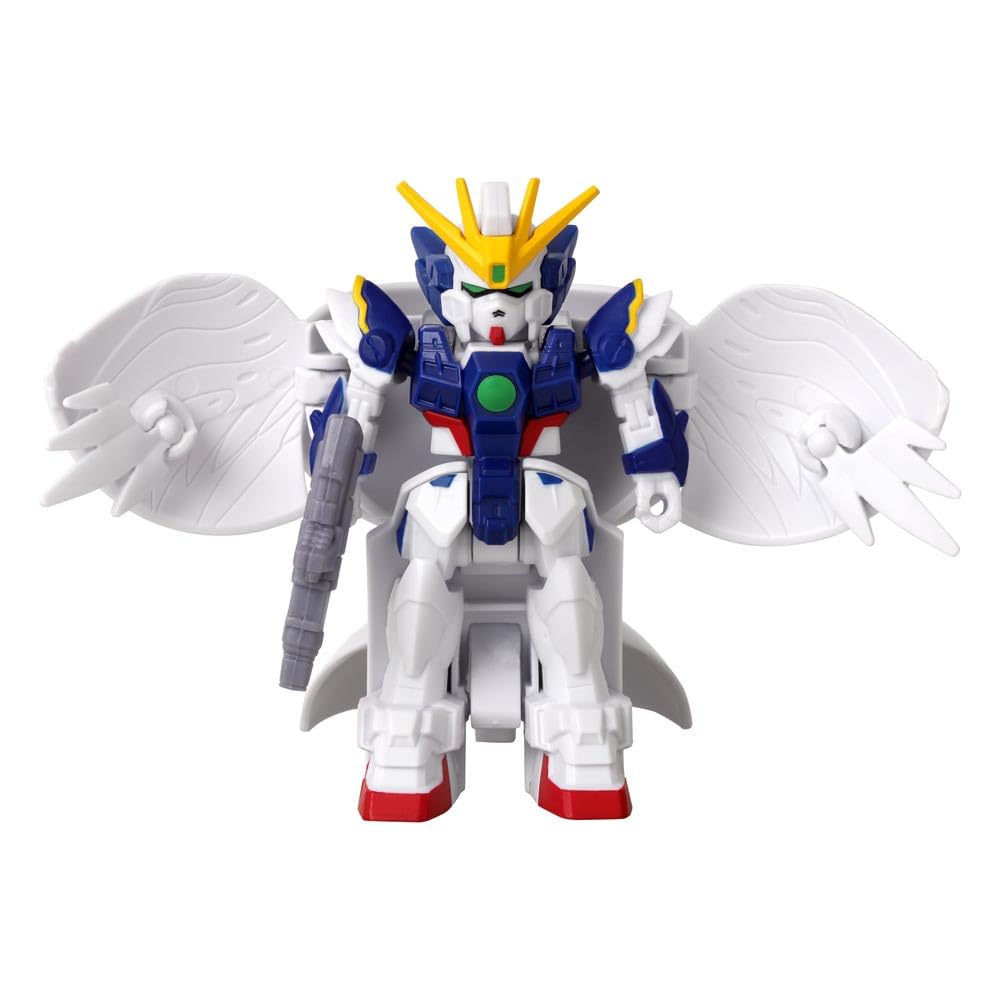 Gundam Mobile Change HARO