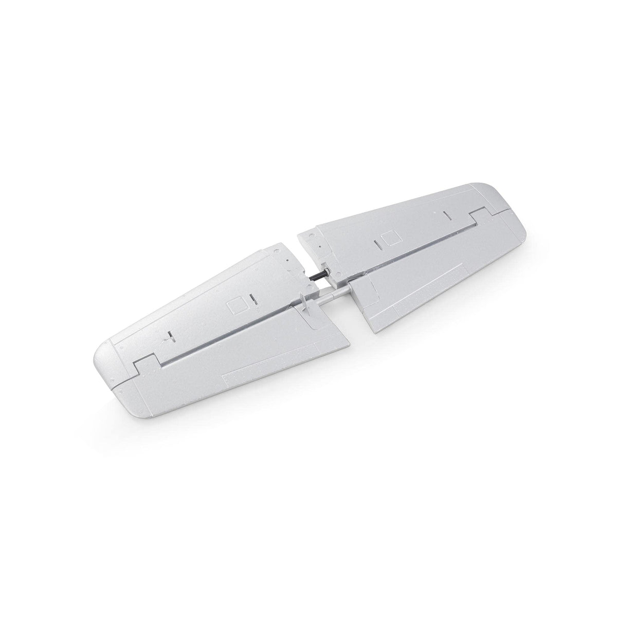 E-Flite EFL089506 Horizontal Tail Set: P-51D 1.2m