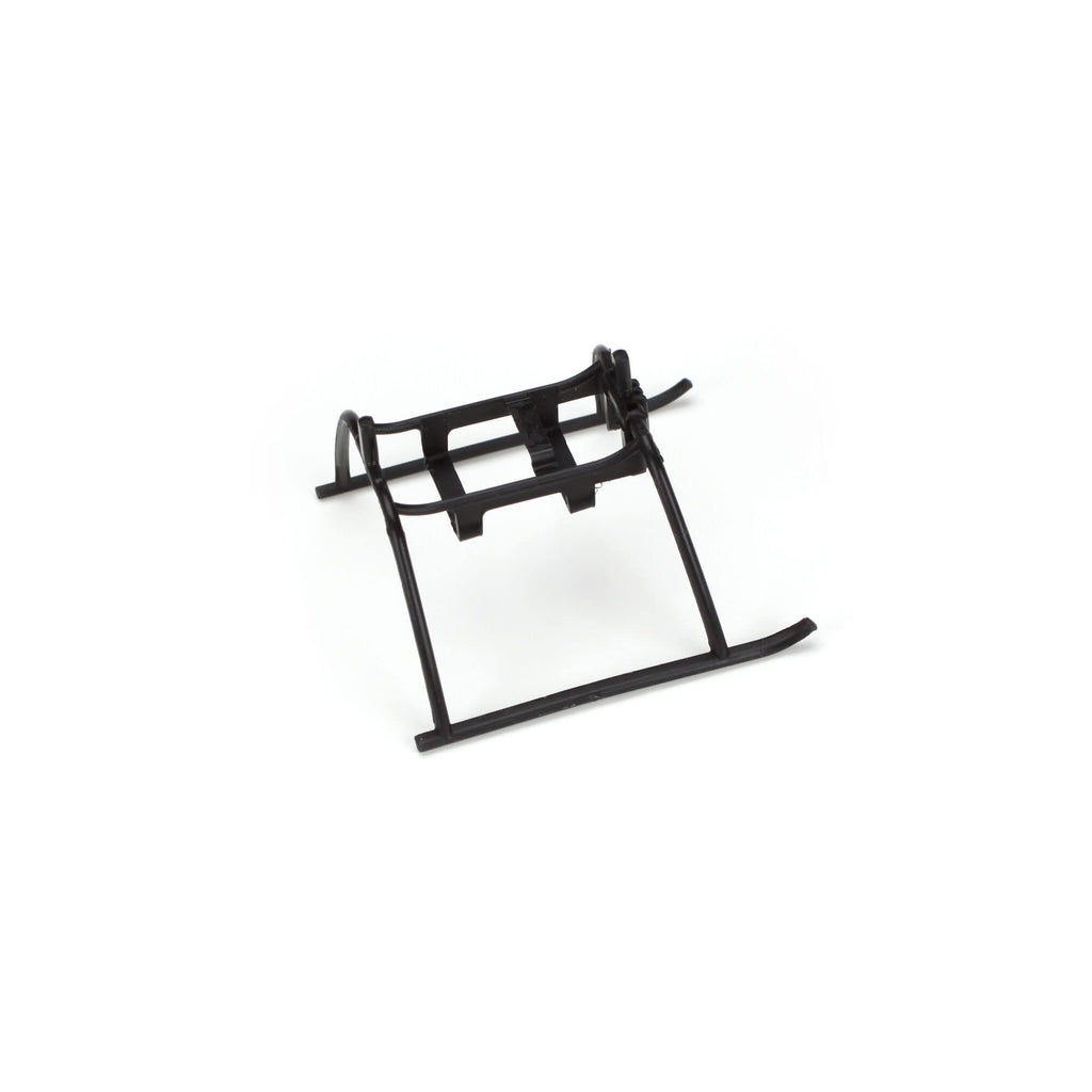 Blade BLH2722 Landing Gear Skids with Battery Mount: Blade Scout CX