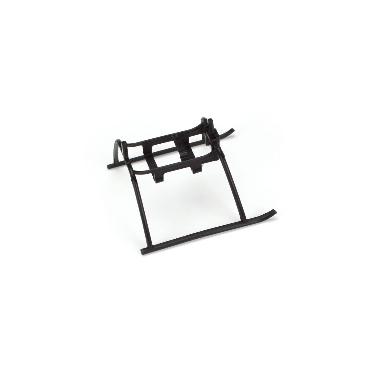 Blade BLH2722 Landing Gear Skids with Battery Mount: Blade Scout CX