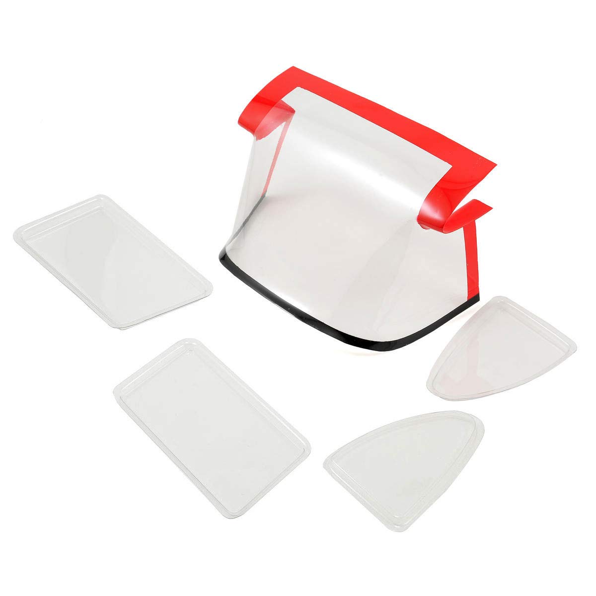 E-Flite EFL279009 Window Set: PA-20 Pacer 10e