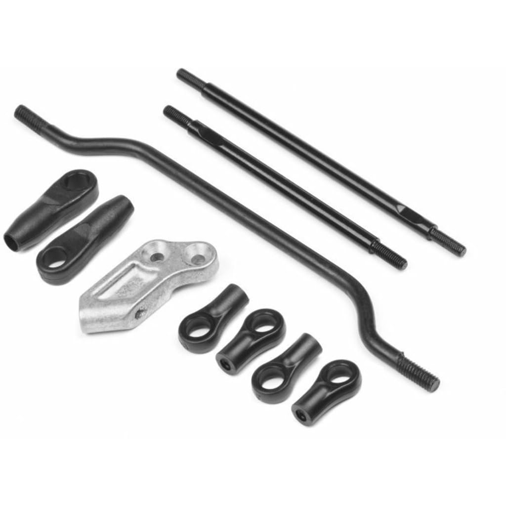 HPI Racing 116881 Steering Link/Panhard Bar Set Venture Toyota
