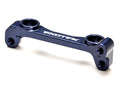 Exotek Racing 1821 EB410 Steering Rack, 7075