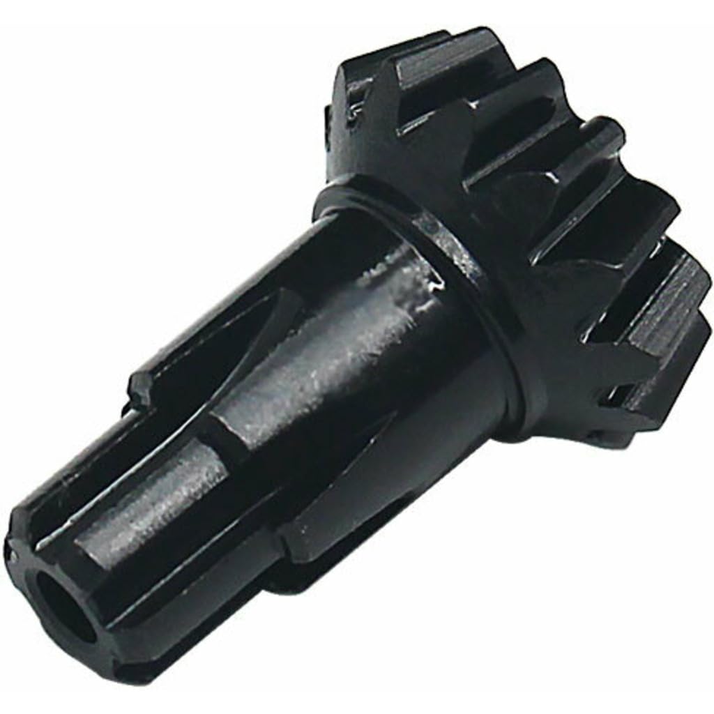 Hot Racing ATF3135M CNC Steel Input Gear 13T BLX 3S 4S