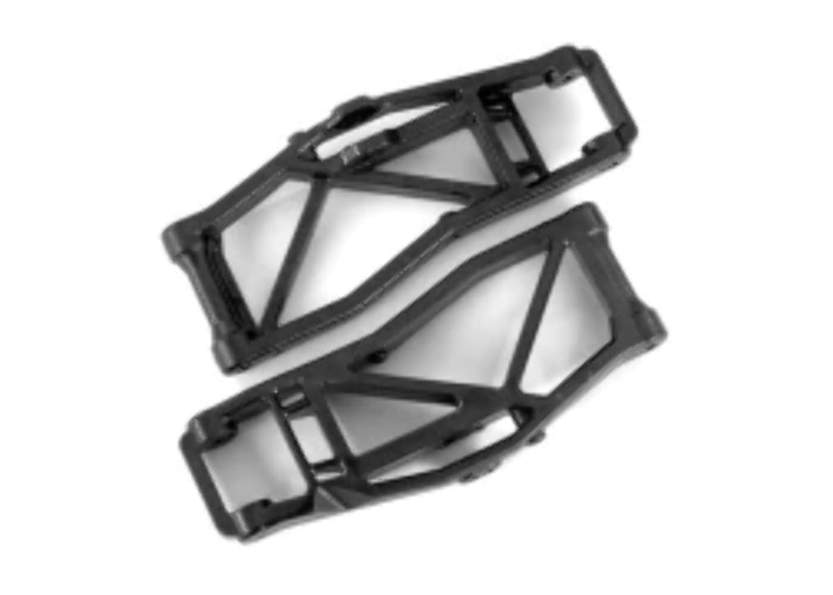 Traxxas 8999 Black Suspension Arms, Lower Left or Right, Front or Rear (2)