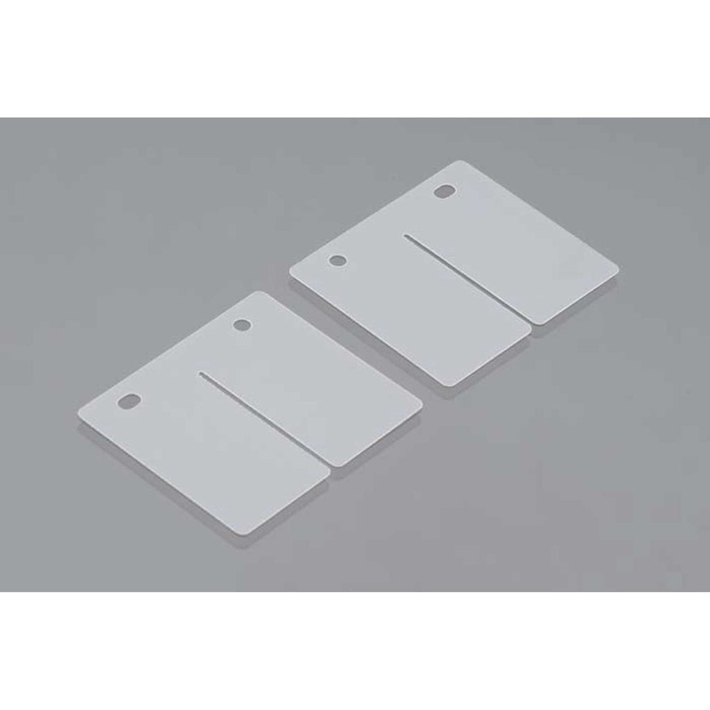 DLE Engines DLEG1214 Reed Valve Petals DLE-111 V3 (2)