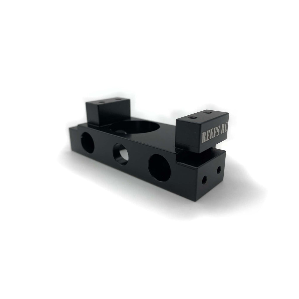 Reefs RC REEFS56 RedCat Gen8 Winch Bumper Mount