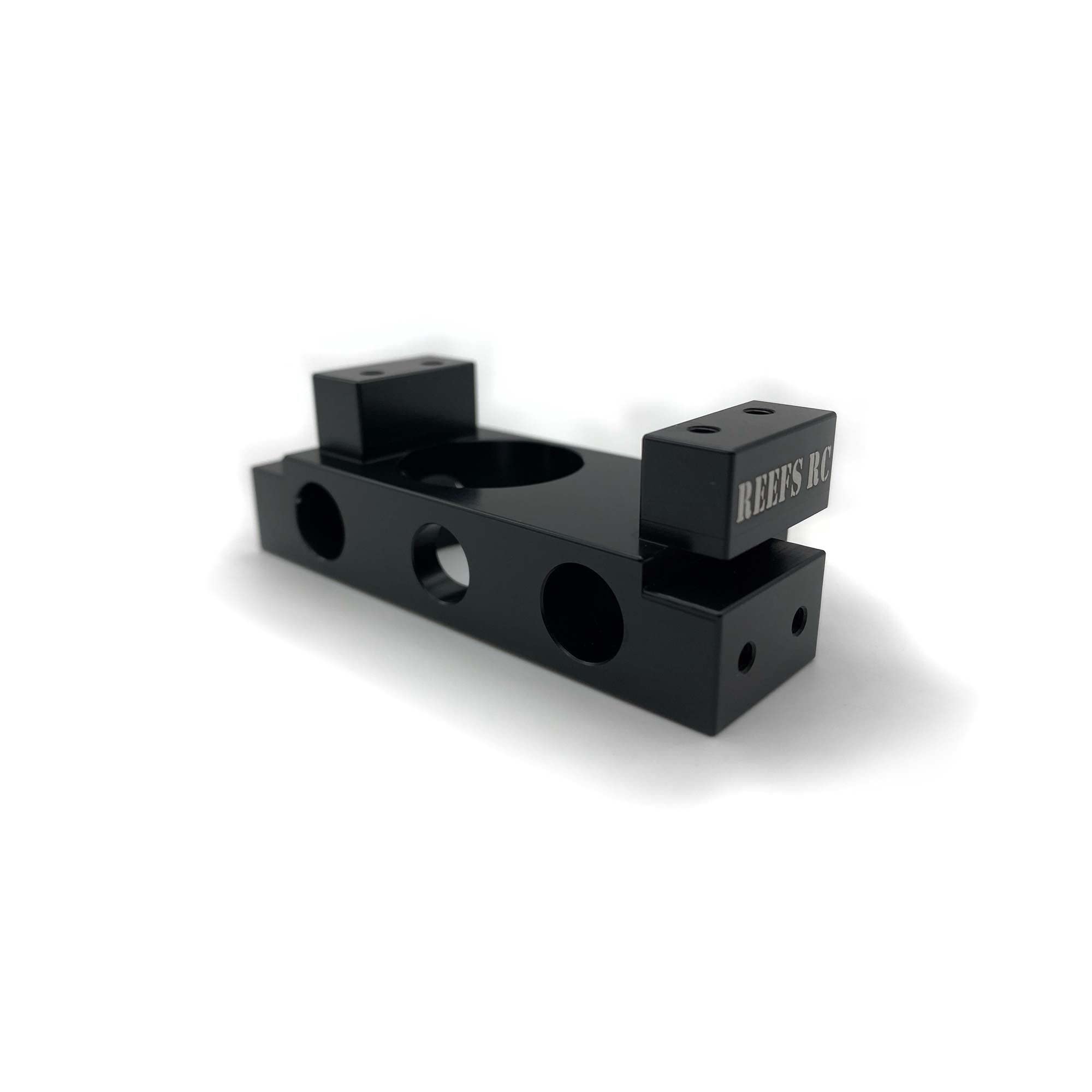 Reefs RC REEFS56 RedCat Gen8 Winch Bumper Mount