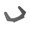 J Concepts JCO2302 RC10 CLASSIC 2.5MM CARBON FIBER FRONT SHOCK TOWER