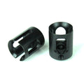 Tekno RC 6828X Lightened Drive Cups for M6 Driveshafts:Slsh,Stamp