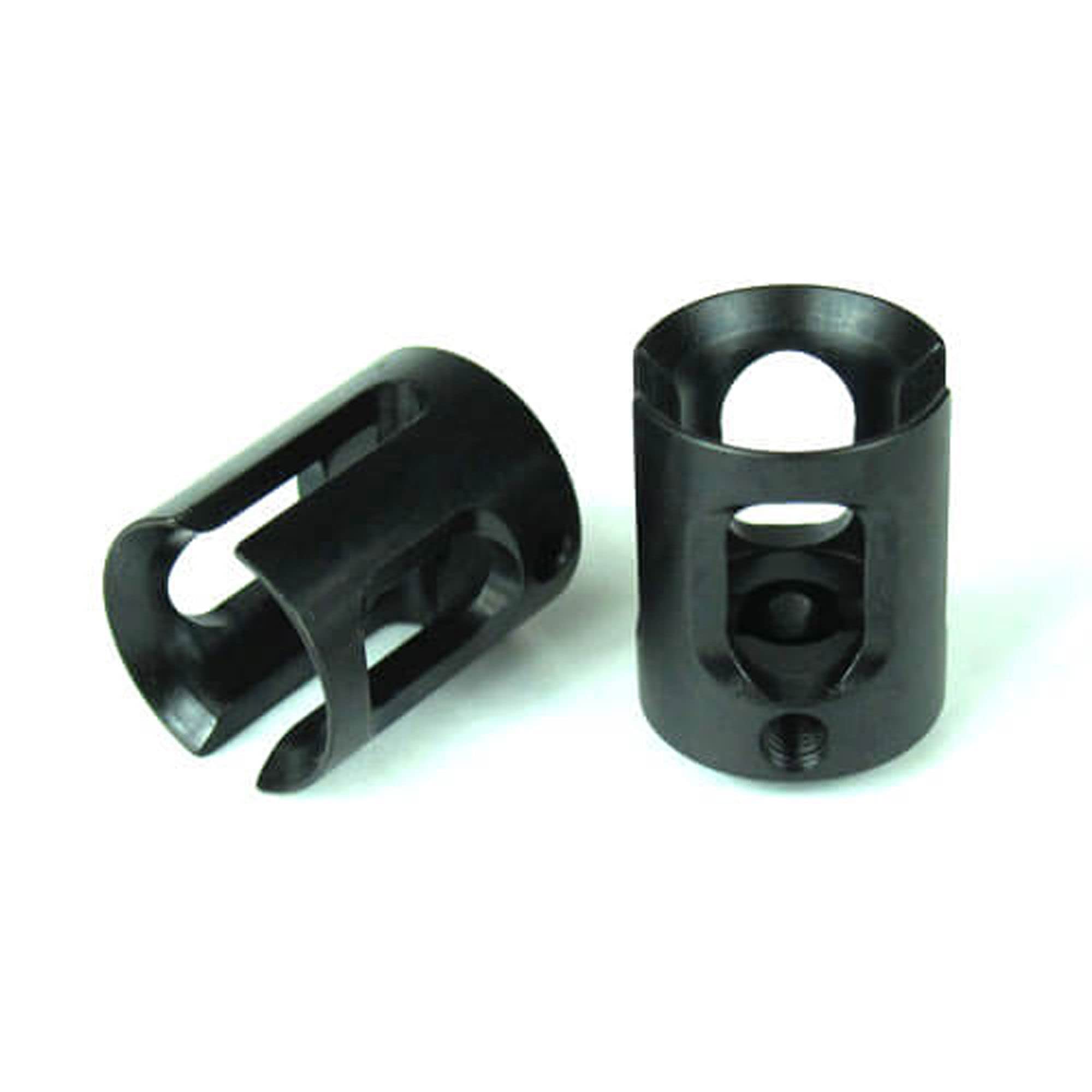 Tekno RC 6828X Lightened Drive Cups for M6 Driveshafts:Slsh,Stamp