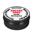 Racers Edge 3021 Diff Grease 8ml in Black Aluminum Tin w/Screw On Lid