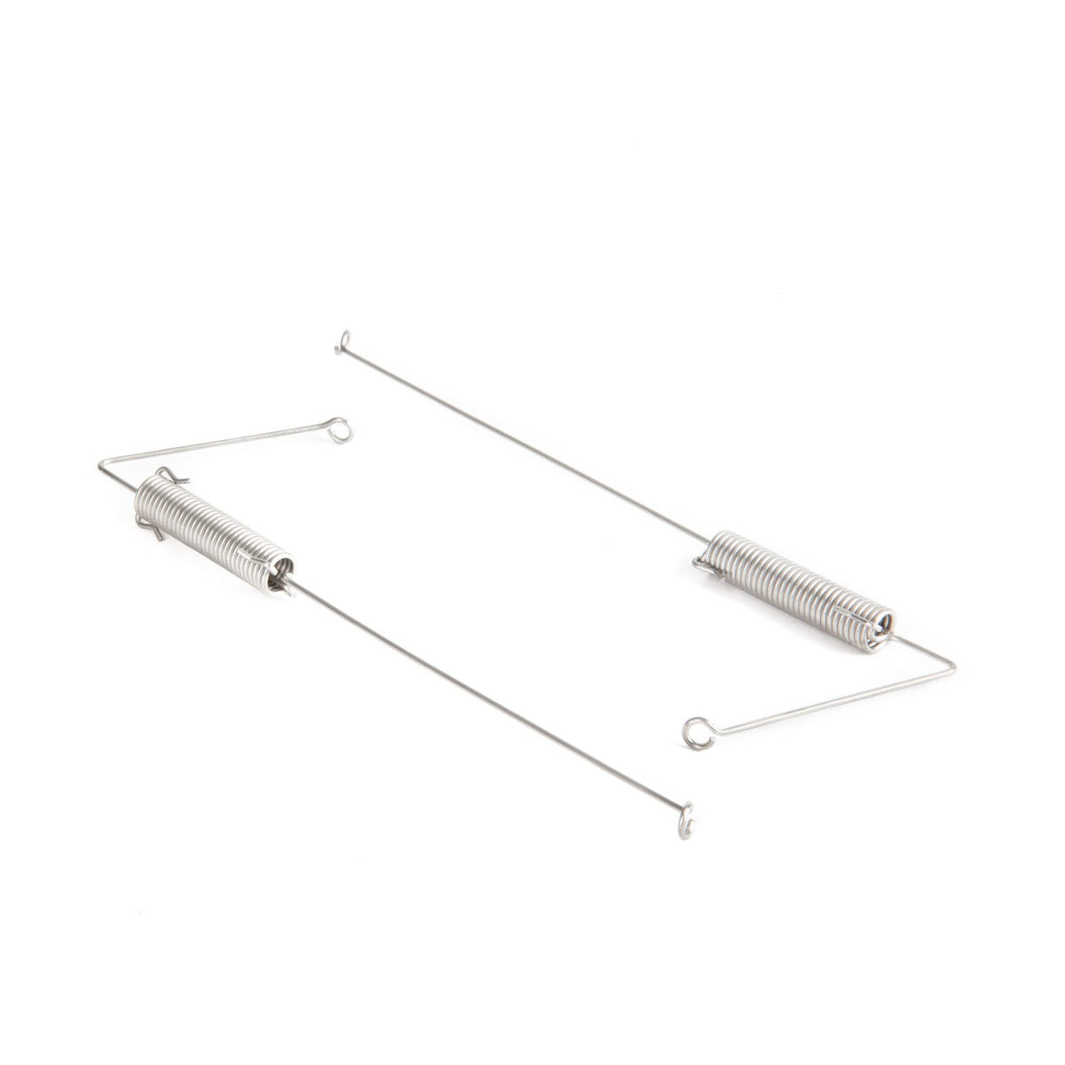 E-Flite EFL5268 Landing Gear Springs(Pair): Timber