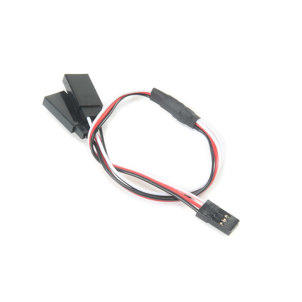 Pro Boat PRB18032 ESC Y Harness: Miss GEICO Zelos 36