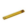 Vanquish Products IRC00510 S8E TiN 80MM Shock Shaft