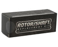 Castle Creations 011-0166-00 ROTOR/SHAFT REPLACEMENT KIT 1515-2200Kv V2