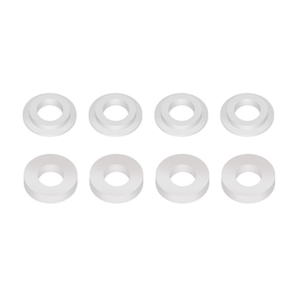 Team Associated 81407 RC8B3.1 Shock Seal Bushing Set