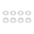 Team Associated 81407 RC8B3.1 Shock Seal Bushing Set