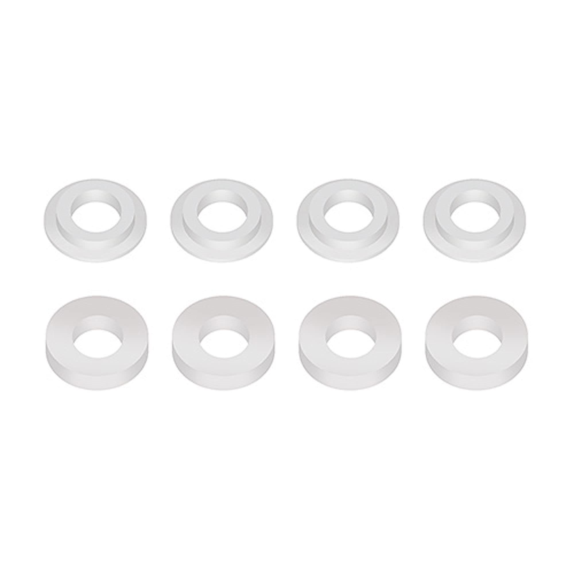 Team Associated 81407 RC8B3.1 Shock Seal Bushing Set