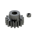 Arrma 310476 Steel Pinion Gear 15T Mod1 5mm