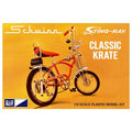 MPC 914 1/8 Schwinn Sting Ray 5 Speed Bicycle Model Kit