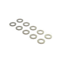 Arrma 709063 Shim 4.1x7.4x0.35mm (10)
