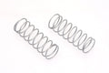 CEN Racing CD0103 Shock Spring, (matte silver) 2pcs