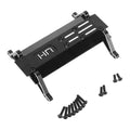 Hot Racing AMJ133M01 CNC Aluminum Skid Plate SMT10 Gravedigger