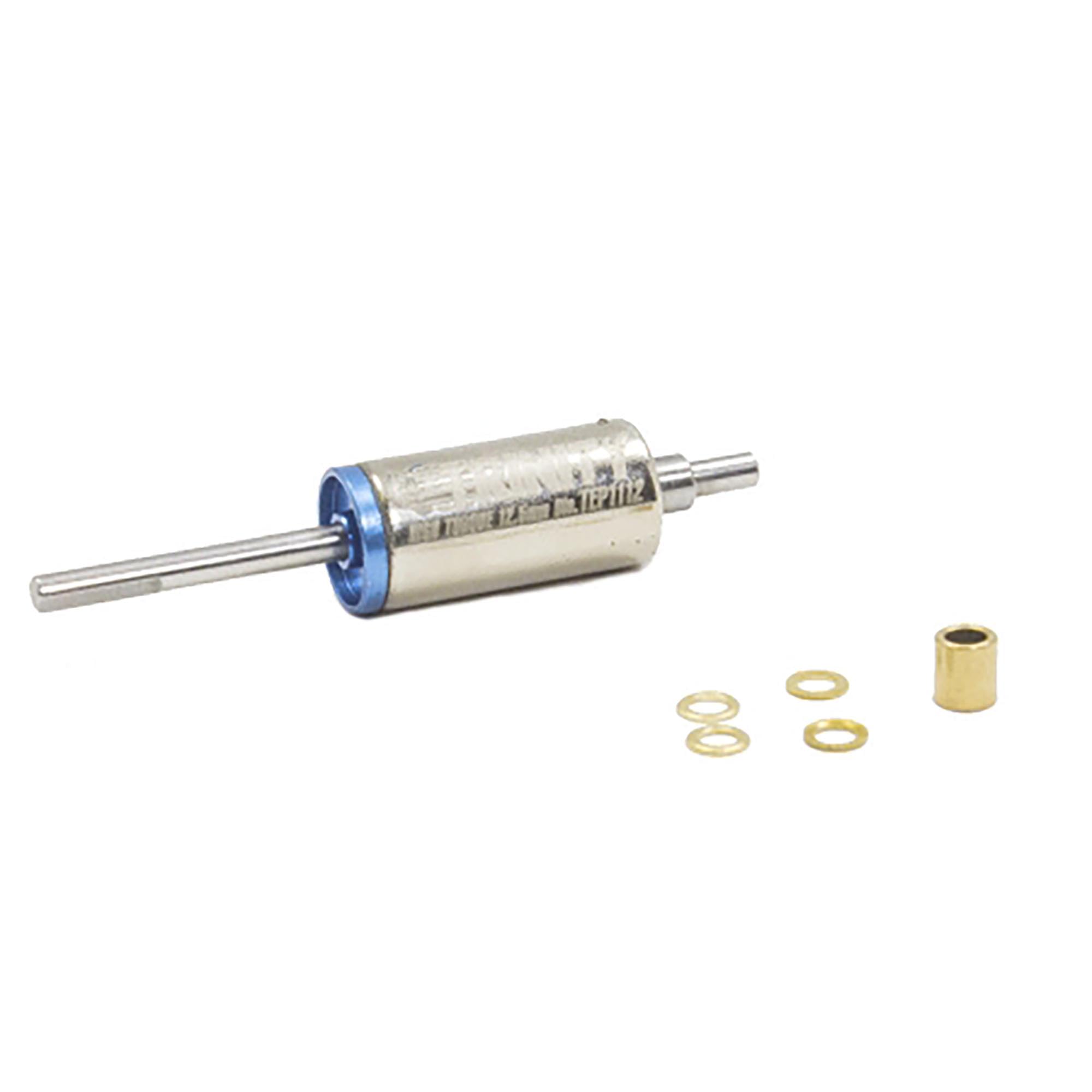 Trinity 1112 12.50 38UF Rotor 7.25 Spec Shaft