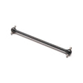 Losi LOS-1297 Center Dogbone, 85.5mm, 8X 2.0, 8X RTR
