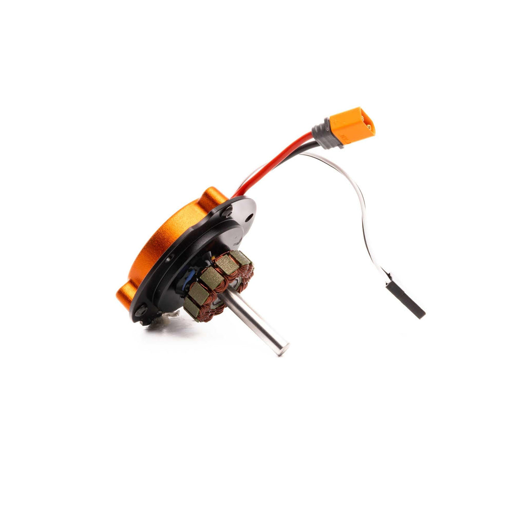Spektrum XMXA1 Promoto-Mx Stator / ESC Assembly
