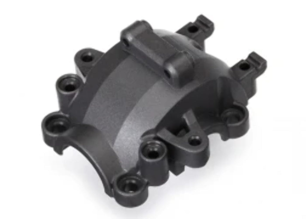 Traxxas 8381 Housing, Differential (Front)
