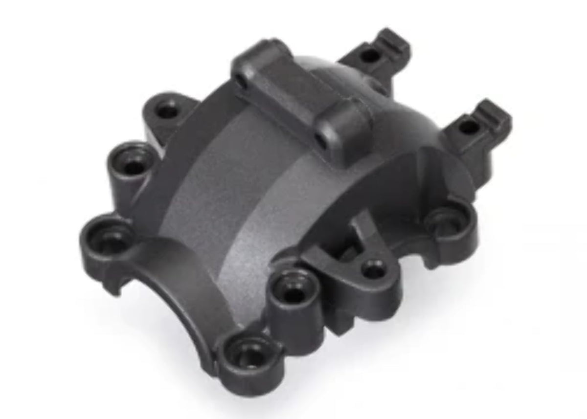 Traxxas 8381 Housing, Differential (Front)