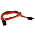 Integy C23379 2S Servo Wire Harness Extension 160mm