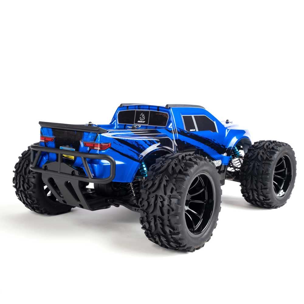 Redcat Racing 14485 1:10 Volcano EPX PRO Truck, Blue