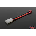 RC4WD ZE0086 T Style Female to Tamiya Female Connector Adapter