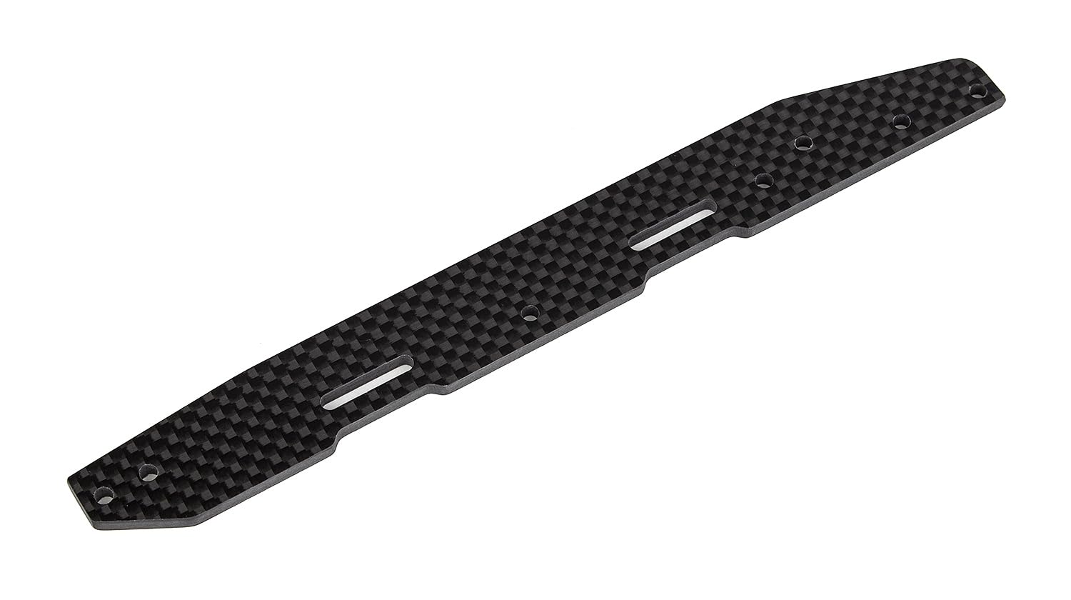 Team Associated 72075 DR10M Side Brace, Carbon Fiber