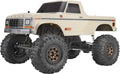 HPI Racing 120099 Crawler King 1979 Ford F150 Body