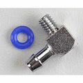 Traxxas 5296 Fitting, Inlet for Pipe Pressure: Nitro Rustler & T-Maxx 2.5