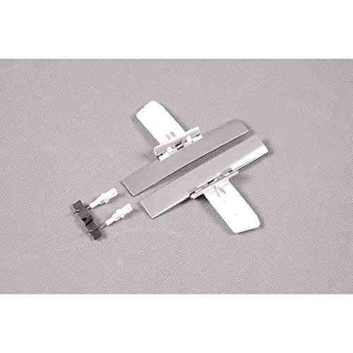 FMS SU109RT Rear Door: P51D Red Tail 1400mm