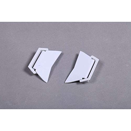 FMS MJ313GRN Main Gear Cover, Grn: Zero 1400mm